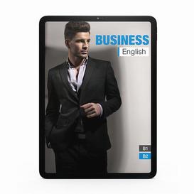 ebook Business English B1-B2. Angielski biznesowy dla średniozaawansowanych