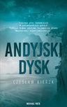 ebook Andyjski dysk - Czesław Kierzk