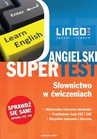 ebook Angielski Supertest. Słownictwo w ćwiczeniach. eBook - autor zbiorowy