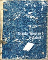 ebook Notatnik - Jolanta Więcław