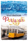 ebook Atlas turystyczny Portugalii - Peter Zralek