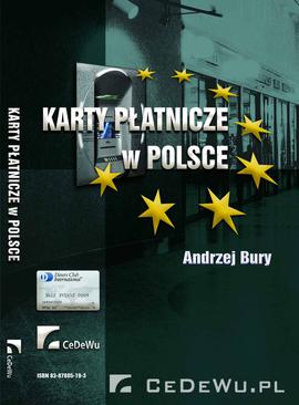 ebook Karty płatnicze w Polsce