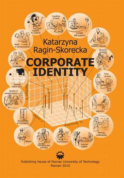 ebook Corporate identity