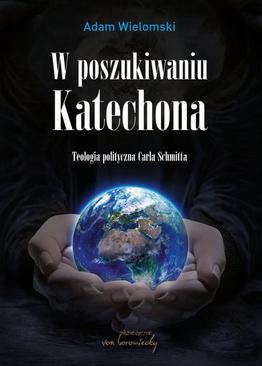 ebook W poszukiwaniu Katechona