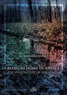 ebook Being at Home in a Place - Aleksandra Kunce
