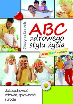 ebook ABC zdrowego stylu życia