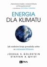 ebook Energia dla klimatu. Jak niektóre kraje poradziły sobie ze zmianami klimatu - Joshua S. Goldstein,Staffan A. Qvist