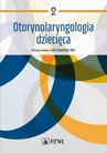 ebook Otorynolaryngologia dziecięca. Tom 2 - 