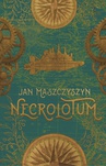 ebook Necrolotum - Jan Maszczyszyn