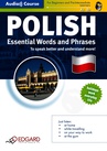 ebook Polish Essential Words and Phrases - praca zbiorowa