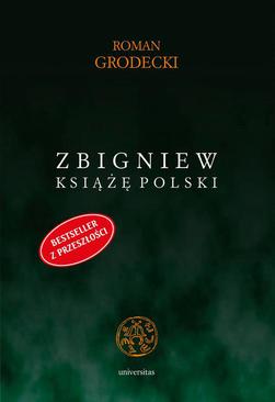 ebook Zbigniew książę Polski
