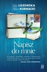 ebook Napisz do mnie - Lidia Liszewska,Robert Kornacki