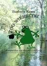 ebook Zoo wierszyki - Barbara Kawa