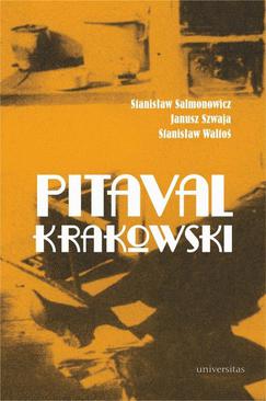 ebook Pitaval krakowski