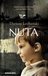 ebook Nuta - Dariusz Lechański