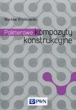 ebook Polimerowe kompozyty konstrukcyjne