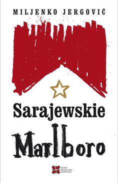 ebook Sarajewskie Marlboro