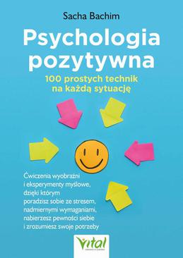 ebook Psychologia pozytywna