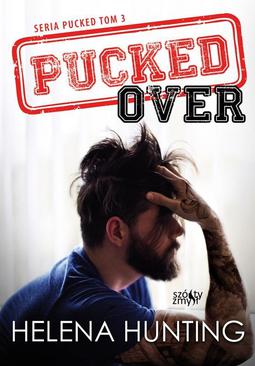 ebook Pucked Over. Seria Pucked. Tom 3