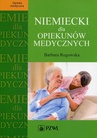 ebook Niemiecki dla opiekunów medycznych - Barbara Rogowska