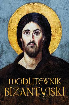 ebook Modlitewnik bizantyjski