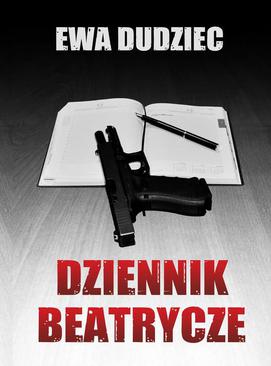 ebook Dziennik Beatrycze