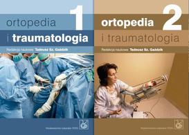 ebook Ortopedia i traumatologia. Tom 1-2