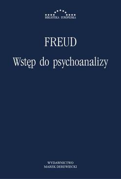 ebook Wstęp do psychoanalizy