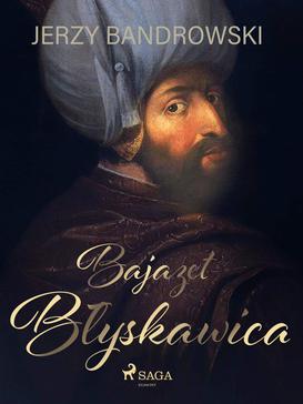 ebook Bajazet Błyskawica