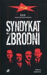 ebook Syndykat zbrodni - Władysław Bartoszewski