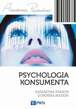 ebook Psychologia konsumenta