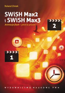 ebook SWiSH Max2 i SWiSH Max3