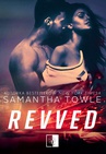 ebook Revved - Samantha Towle