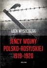 ebook Jeńcy wojny polsko-rosyjskiej 1919-1920 - Lech Wyszczelski