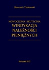 ebook Nowoczesna i skuteczna windykacja należności pieniężnych - Sławomir Turkowski
