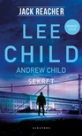 ebook Sekret - Lee Child,Andrew Child