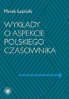ebook Wykłady o aspekcie polskiego czasownika - Marek Łaziński