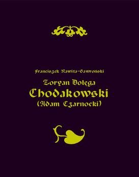 ebook Zoryan Dołęga Chodakowski (Adam Czarnocki)