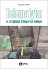 ebook Telematyka w zarządzaniu transportem wodnym - Ryszard K. Miler