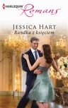 ebook Randka z księciem - Jessica Hart