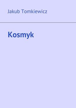 ebook Kosmyk