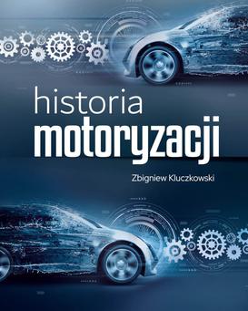 ebook Historia motoryzacji