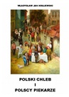 ebook Polski chleb i polscy piekarze - Władysław Krajewski