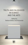 ebook Truth and Falsehood in Science and the Arts - 