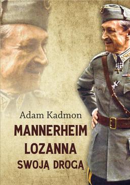 ebook Mannerheim - Lozanna. Swoją Drogą