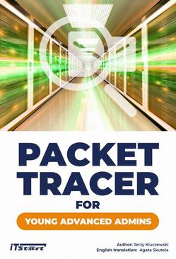 ebook Packet Tracer for young advanced admins
