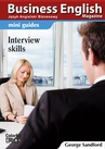ebook Mini guides: Interview skills - George Sandford