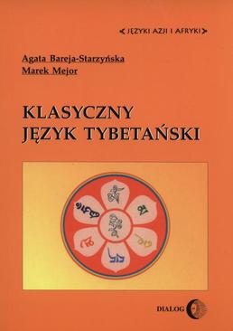 ebook Klasyczny język tybetański