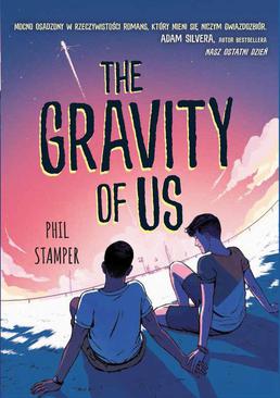 ebook The Gravity of Us