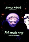 ebook Pod maską nocy - Mariusz Pikulski